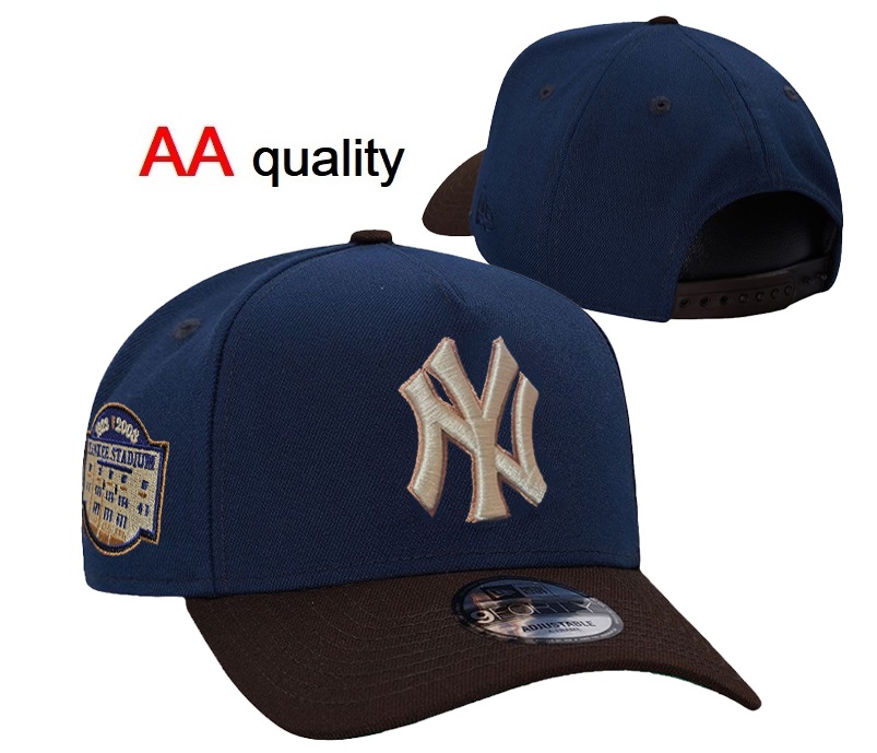 New York Yankees 2025 Stitched Snapback Hats 057